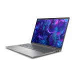 HP ZBook 8 G1i 16 Wolf Pro Security Edition, Estación de trabajo móvil de 16 pulgadas WUXGA, Intel Core Ultra 7 255H, 32 GB DDR5-SDRAM, 1 TB SSD, Wi-Fi 7, Windows 11 Pro, SKU A3ZQ7ET#ABE