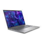 HP ZBook 8 G1i 16 Wolf Pro Security Edition, Estación de trabajo móvil de 16 pulgadas WUXGA, Intel Core Ultra 7 255H, 32 GB DDR5-SDRAM, 1 TB SSD, Wi-Fi 7, Windows 11 Pro, SKU A3ZQ7ET#ABE