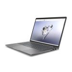 HP ZBook 8 G1i de 14 pulgadas, estación de trabajo móvil con Intel Core Ultra 7 255H, 32 GB DDR5-SDRAM, 1 TB SSD, Wi-Fi 7 (802.11be) y Windows 11 Pro, SKU A3ZR7ET#ABE