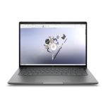 HP ZBook 8 G1i de 14 pulgadas, estación de trabajo móvil con Intel Core Ultra 7 255H, 32 GB DDR5-SDRAM, 1 TB SSD, Wi-Fi 7 (802.11be) y Windows 11 Pro, SKU A3ZR7ET#ABE