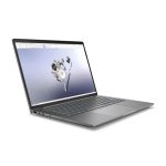 HP ZBook 8 G1i de 14 pulgadas, estación de trabajo móvil con Intel Core Ultra 7 255H, 32 GB DDR5-SDRAM, 1 TB SSD, Wi-Fi 7 (802.11be) y Windows 11 Pro, SKU A3ZR7ET#ABE