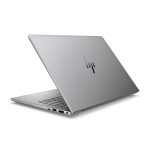 HP ZBook 8 G1i de 14 pulgadas, estación de trabajo móvil con Intel Core Ultra 7 255H, 32 GB DDR5-SDRAM, 1 TB SSD, Wi-Fi 7 (802.11be) y Windows 11 Pro, SKU A3ZR7ET#ABE