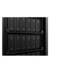 Vista frontal de la HP Z2 Mini G1i Workstation Desktop PC con Wolf Pro Security Edition, Intel Core Ultra 7, 16 GB DDR5-SDRAM, NVIDIA RTX A1000, Windows 11 Pro, SKU A40M7ET#ABE