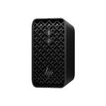 HP Z2 Mini G1a Workstation Desktop PC Wolf Pro Security Edition, AMD Ryzen AI Max PRO 390, 32 GB LPDDR5x-SDRAM, Windows 11 Pro, Negro, SKU A40N0ET#ABE
