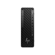 HP Z2 SFF G1i Workstation Desktop PC Wolf Pro Security Edition con Intel Core Ultra 7, 32 GB DDR5-SDRAM, Windows 11 Pro, SKU A40NGET#ABE