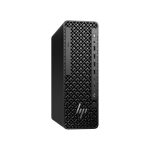 HP Z2 SFF G1i Workstation Desktop PC Wolf Pro Security Edition con Intel Core Ultra 7, 32 GB DDR5-SDRAM, Windows 11 Pro, SKU A40NGET#ABE