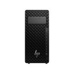HP Z2 Tower G1i Workstation Desktop PC Wolf Pro Security Edition, Intel Core Ultra 7, 32 GB DDR5-SDRAM, Windows 11 Pro, SKU: A40NTET#ABE, color negro