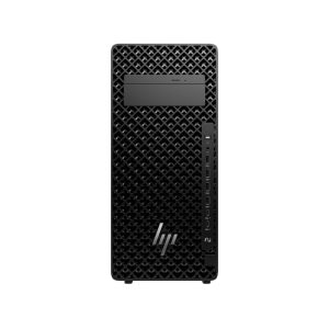 HP Z2 Tower G1i Workstation desktop PC con Intel Core Ultra 7 265K, 32 GB de memoria DDR5-SDRAM, tarjeta gráfica NVIDIA RTX 2000 Ada, y Windows 11 Pro. SKU: A40NXET#ABE
