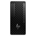 Ordenador de torre HP Z1 Tower G1i Wolf Pro Security Edition, Intel Core Ultra 7, 32 GB de RAM DDR5, 1 TB SSD, NVIDIA GeForce RTX 4060, Windows 11 Pro, SKU A40NYET#ABE
