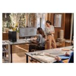 HP Z2 Tower G1i Workstation, Intel Core Ultra 9 285, 32 GB DDR5-SDRAM, Windows 11 Pro, SKU A40T9ET#ABE, ordenador de sobremesa negro de alta seguridad Wolf Pro Edition