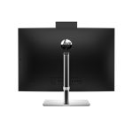 HP ProOne 440 G9 todo en uno con procesador Intel Core i5-14500T, pantalla de 23.8 pulgadas, resolución 1920 x 1080 píxeles, 16 GB de RAM DDR5, 512 GB SSD, Windows 11 Pro y Wi-Fi 6. SKU: A54XYET#ABE