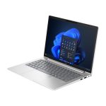 HP ProBook 4 G1i portátil de 14 pulgadas con WUXGA, Intel Core Ultra 7 255U, 16 GB DDR5-SDRAM, 512 GB SSD, Wi-Fi 6E, Windows 11 Pro, SKU AD2U6ET#ABE