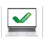 HP EliteBook 8 G1i portátil con Intel Core Ultra 5, pantalla de 14 pulgadas WUXGA, 16GB DDR5-SDRAM, 512GB SSD, Wi-Fi 7, Windows 11 Pro, modelo AD2Z0ET#ABE