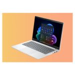 Portátil HP EliteBook 8 G1i con Intel Core Ultra 7, pantalla de 14 pulgadas WUXGA, 32 GB RAM, 1 TB SSD, Wi-Fi 7 y Windows 11 Pro, SKU AD2Z2ET#ABE