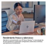 Portátil HP EliteBook 8 G1i con Intel Core Ultra 7, pantalla de 14 pulgadas WUXGA, 32 GB RAM, 1 TB SSD, Wi-Fi 7 y Windows 11 Pro, SKU AD2Z2ET#ABE