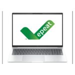 Portátil HP EliteBook 8 G1i con procesador Intel Core Ultra 5 225H, pantalla de 16 pulgadas WUXGA, 16 GB de RAM DDR5, almacenamiento SSD de 512 GB, Wi-Fi 7 y Windows 11 Pro, SKU AD2Z3ET#ABE