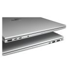 Portátil HP EliteBook 8 G1i con procesador Intel Core Ultra 5 225H, pantalla de 16 pulgadas WUXGA, 16 GB de RAM DDR5, almacenamiento SSD de 512 GB, Wi-Fi 7 y Windows 11 Pro, SKU AD2Z3ET#ABE