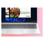 Portátil HP EliteBook 8 G1i con procesador Intel Core Ultra 5 225H, pantalla de 16 pulgadas WUXGA, 16 GB de RAM DDR5, almacenamiento SSD de 512 GB, Wi-Fi 7 y Windows 11 Pro, SKU AD2Z3ET#ABE