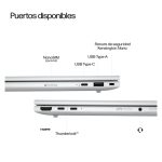 HP EliteBook 8 G1i 16 inch Notebook - Intel Core Ultra 5, 32 GB RAM, 512 GB SSD, Windows 11 Pro, SKU AD2Z4ET#ABE