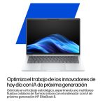 HP EliteBook 8 G1i 16 inch Notebook - Intel Core Ultra 5, 32 GB RAM, 512 GB SSD, Windows 11 Pro, SKU AD2Z4ET#ABE