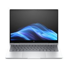 HP EliteBook 8 Flip G1i de 13 pulgadas, Intel Core Ultra 5 225U, 16GB LPDDR5x-SDRAM, 512GB SSD, Windows 11 Pro, SKU AD2Z6ET#ABE