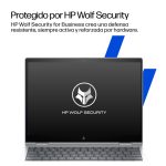 HP EliteBook 8 Flip G1i Notebook 2-en-1 con Intel Core Ultra 7 255U, 32GB RAM, 1TB SSD, pantalla táctil de 13.3 pulgadas, Windows 11 Pro, SKU: AD2Z7ET#ABE