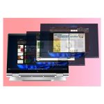 HP EliteBook 8 Flip G1i Notebook 2-en-1 con Intel Core Ultra 7 255U, 32GB RAM, 1TB SSD, pantalla táctil de 13.3 pulgadas, Windows 11 Pro, SKU: AD2Z7ET#ABE