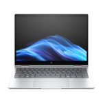 HP EliteBook 8 Flip G1i Notebook 2-en-1 con Intel Core Ultra 7 255U, 32GB RAM, 1TB SSD, pantalla táctil de 13.3 pulgadas, Windows 11 Pro, SKU: AD2Z7ET#ABE