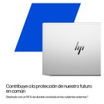 Portátil HP EliteBook 6 G1i con pantalla de 13.3 pulgadas WUXGA, Intel Core Ultra 5 225U, 16 GB DDR5-SDRAM, 512 GB SSD, Wi-Fi 7 y Windows 11 Pro. SKU: AD2Z8ET#ABE