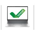 Portátil HP EliteBook 6 G1i con pantalla de 13.3 pulgadas WUXGA, Intel Core Ultra 5 225U, 16 GB DDR5-SDRAM, 512 GB SSD, Wi-Fi 7 y Windows 11 Pro. SKU: AD2Z8ET#ABE