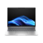 Portátil HP EliteBook 6 G1i con pantalla de 13.3 pulgadas WUXGA, Intel Core Ultra 5 225U, 16 GB DDR5-SDRAM, 512 GB SSD, Wi-Fi 7 y Windows 11 Pro. SKU: AD2Z8ET#ABE