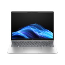 Portátil HP EliteBook 6 G1i con pantalla de 13.3 pulgadas WUXGA, Intel Core Ultra 5 225U, 16 GB DDR5-SDRAM, 512 GB SSD, Wi-Fi 7 y Windows 11 Pro. SKU: AD2Z8ET#ABE