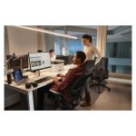 Portátil HP EliteBook 6 G1i con pantalla de 13.3 pulgadas WUXGA, Intel Core Ultra 5 225U, 16 GB DDR5-SDRAM, 512 GB SSD, Wi-Fi 7 y Windows 11 Pro. SKU: AD2Z8ET#ABE