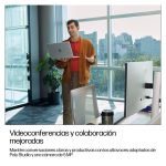 Portátil HP EliteBook 6 G1i de 14 pulgadas con Intel Core Ultra 5, 16 GB DDR5-SDRAM, 512 GB SSD y Wi-Fi 7, SKU AD3A0ET#ABE