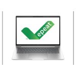 Portátil HP EliteBook 6 G1i de 14 pulgadas con Intel Core Ultra 5, 16 GB DDR5-SDRAM, 512 GB SSD y Wi-Fi 7, SKU AD3A0ET#ABE