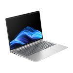 Portátil HP EliteBook 6 G1i de 14 pulgadas con Intel Core Ultra 5, 16 GB DDR5-SDRAM, 512 GB SSD y Wi-Fi 7, SKU AD3A0ET#ABE