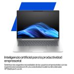 HP EliteBook 6 G1i portátil con Intel Core Ultra 5 225U, pantalla WUXGA de 16 pulgadas, 16 GB de RAM DDR5, 512 GB SSD, Wi-Fi 7 y Windows 11 Pro - SKU: AD3A2ET#ABE