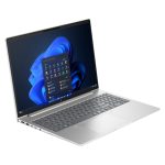 HP EliteBook 6 G1i portátil con Intel Core Ultra 5 225U, pantalla WUXGA de 16 pulgadas, 16 GB de RAM DDR5, 512 GB SSD, Wi-Fi 7 y Windows 11 Pro - SKU: AD3A2ET#ABE