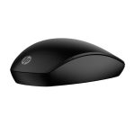 HP Ratón inalámbrico compacto 230, diseño ergonómico para mayor comodidad, SKU AJ7C2AA#ABB
