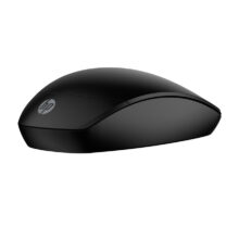 HP Ratón inalámbrico compacto 230, diseño ergonómico para mayor comodidad, SKU AJ7C2AA#ABB
