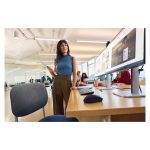 HP Ratón inalámbrico recargable modelo 700, SKU AZ7B0AA#ABB, con diseño ergonómico y tecnología avanzada