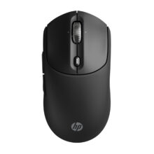 HP Ratón inalámbrico recargable modelo 700, SKU AZ7B0AA#ABB, con diseño ergonómico y tecnología avanzada