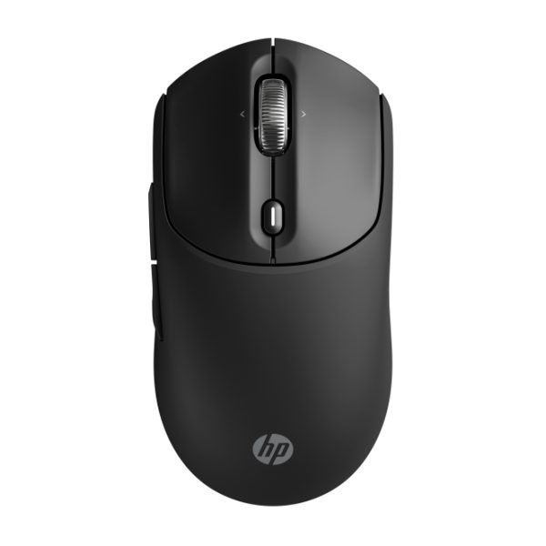 HP Ratón inalámbrico recargable modelo 700, SKU AZ7B0AA#ABB, con diseño ergonómico y tecnología avanzada