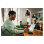 HP Ratón inalámbrico recargable modelo 700, SKU AZ7B0AA#ABB, con diseño ergonómico y tecnología avanzada