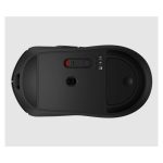 HP Ratón inalámbrico recargable modelo 700, SKU AZ7B0AA#ABB, con diseño ergonómico y tecnología avanzada