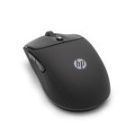 HP Ratón inalámbrico silencioso 400, diseño ergonómico, SKU AZ7B2AA#ABB