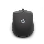 HP Ratón inalámbrico silencioso 400, diseño ergonómico, SKU AZ7B2AA#ABB