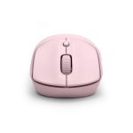 HP Ratón inalámbrico silencioso modelo 400 con diseño ergonómico y clic sin ruido SKU AZ7B5AA#ABB