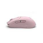 HP Ratón inalámbrico silencioso modelo 400 con diseño ergonómico y clic sin ruido SKU AZ7B5AA#ABB