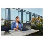 HP Ratón inalámbrico silencioso modelo 400 con diseño ergonómico y clic sin ruido SKU AZ7B5AA#ABB